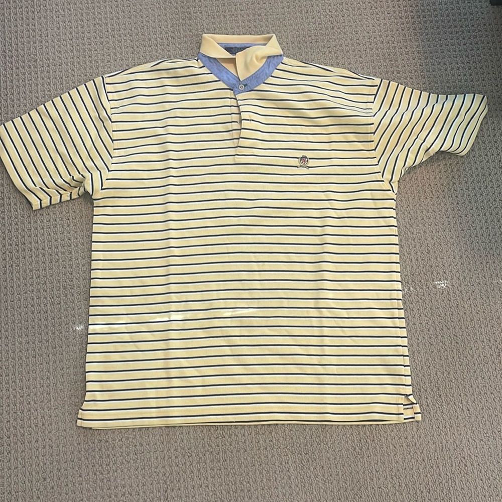 Vintage Tommy Hilfiger